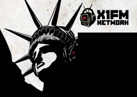 X1FM Radio Alternative Rock Music from San Diego