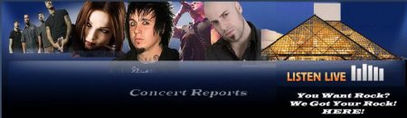 Net Wavz Hard Rock Music from Philadelphia