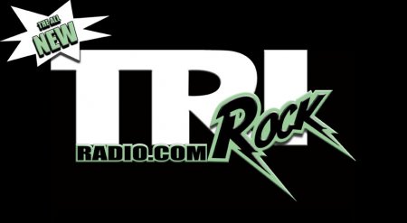 Tri Rock Radio Rock and Roll Music from Des Moines